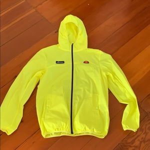 Ellesse wind breaker (New)
